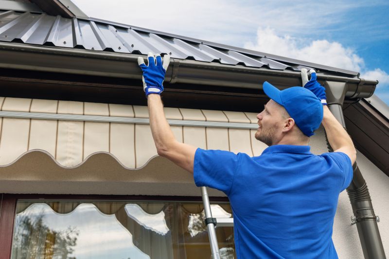 Choosing the Right Gutter Covers